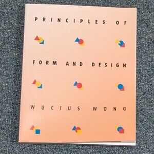 Principles of Form and Design